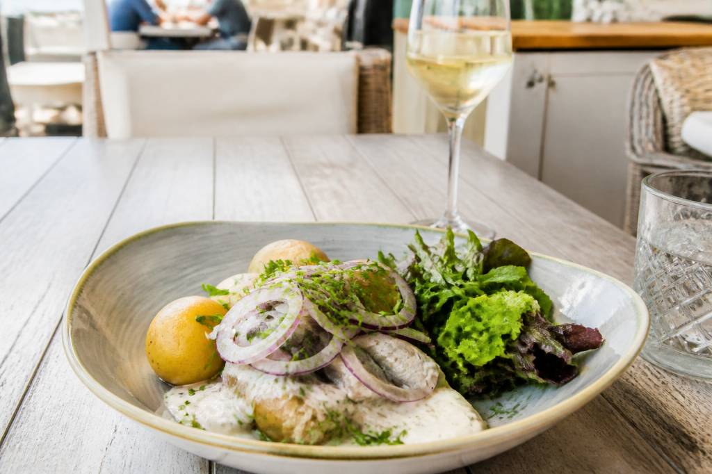 Gut und günstig essen auf Sylt