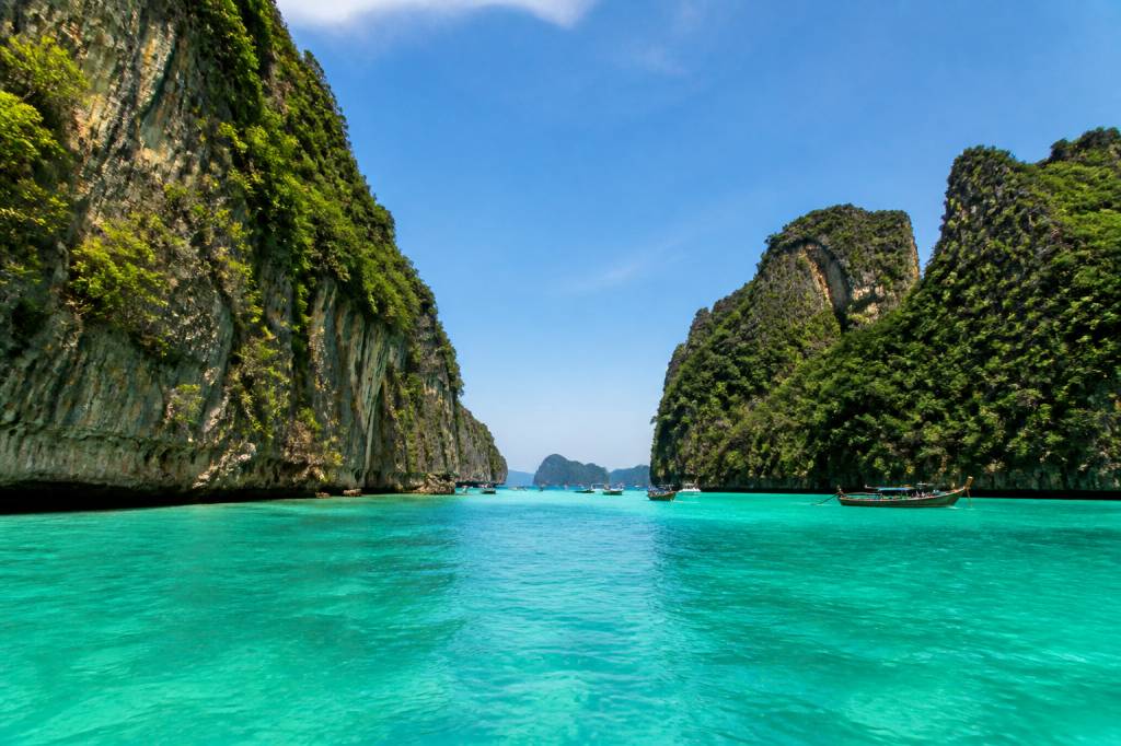 10 sehenswürdigkeiten in Thailand, die du gesehen haben solltest