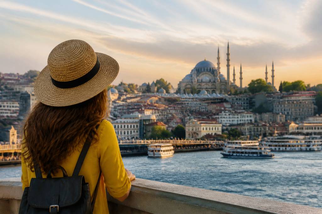 Istanbul blogs für unvergessliche reisen und insider-tipps