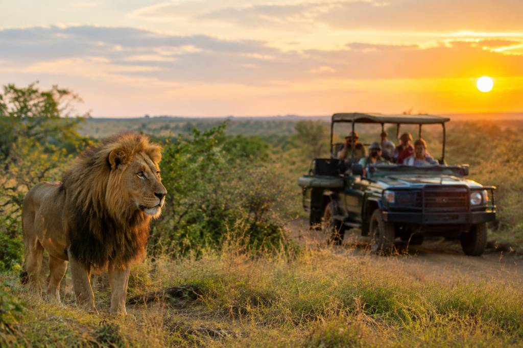 Beste reisezeit im Krüger-Nationalpark: malaria-risiko und wichtige reisetipps