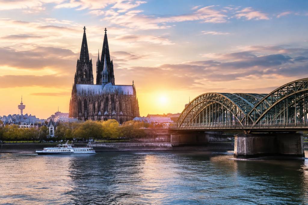 Köln Sehenswürdigkeiten Geheimtipps: besondere Orte abseits der bekannten Wege