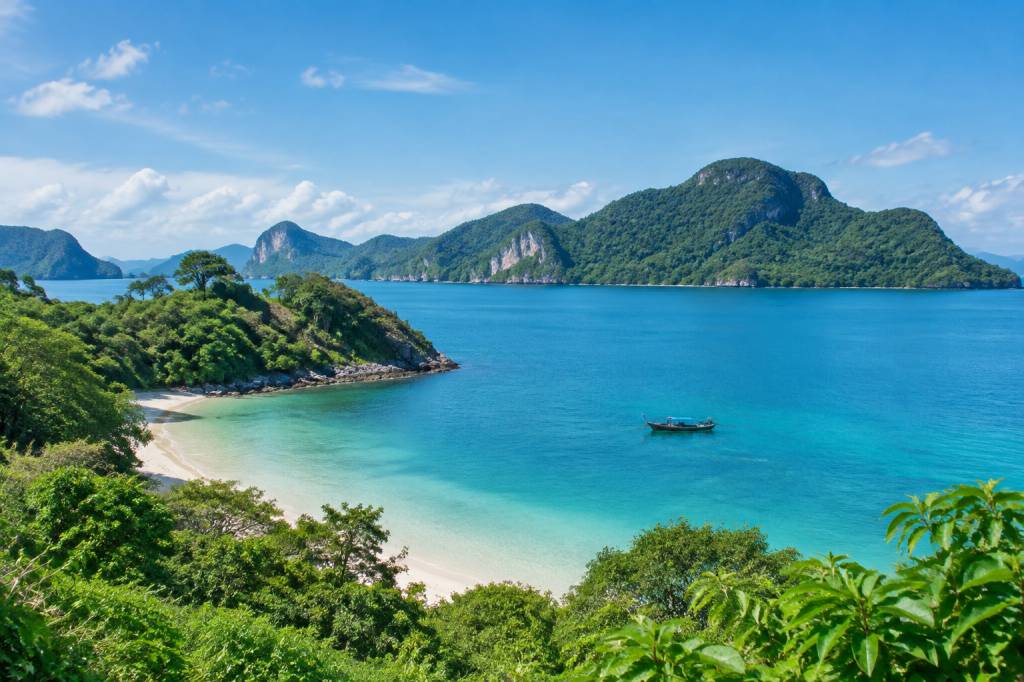 Insel Yao Noi: die schönsten strände, sehenswürdigkeiten und reisetipps