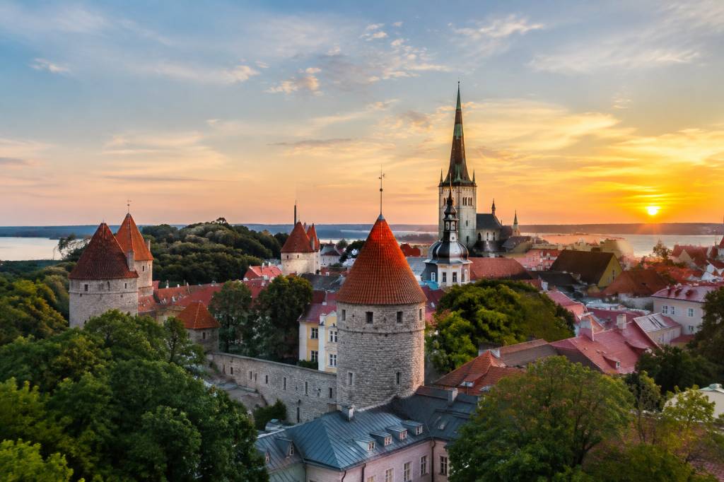 Geheimtipps Tallinn: Die schönsten versteckten Orte und Erlebnisse in Estland