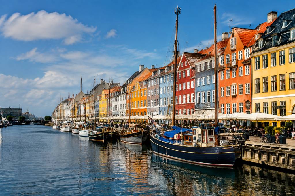 Dänemark reiseberichte: Die schönsten Routen und Reiseziele für einen unvergesslichen Urlaub