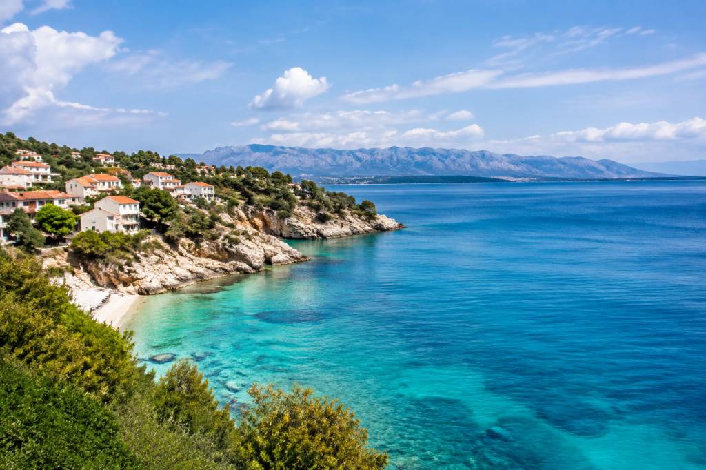 Kroatien reisebericht: die schönsten sehenswürdigkeiten, strände und reisetipps