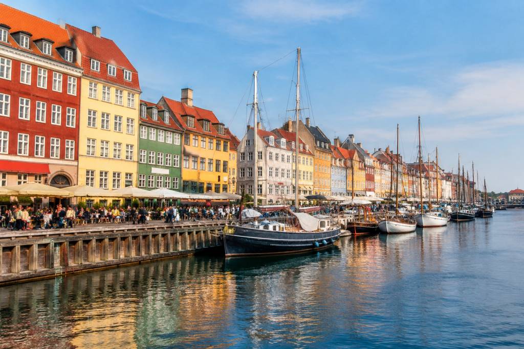 Blog Dänemark: Sehenswürdigkeiten, Reisetipps und die besten Urlaubsziele