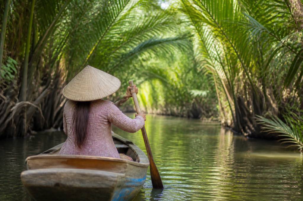 Kleine abenteuer in Thailand: unvergessliche erlebnisse abseits der touristenpfade
