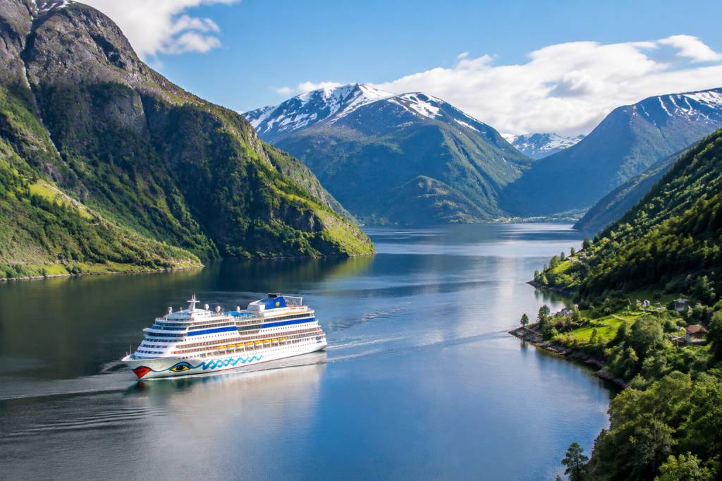 Erfahrung ausflüge aida norwegen: lohnenswerte landgänge und reisetipps