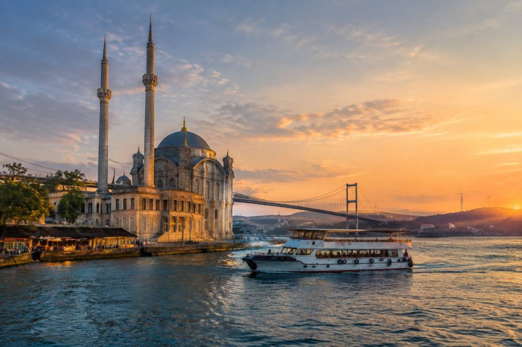 Istanbul Reisebericht: Sehenswürdigkeiten, Reisetipps und die besten Insider-Tipps