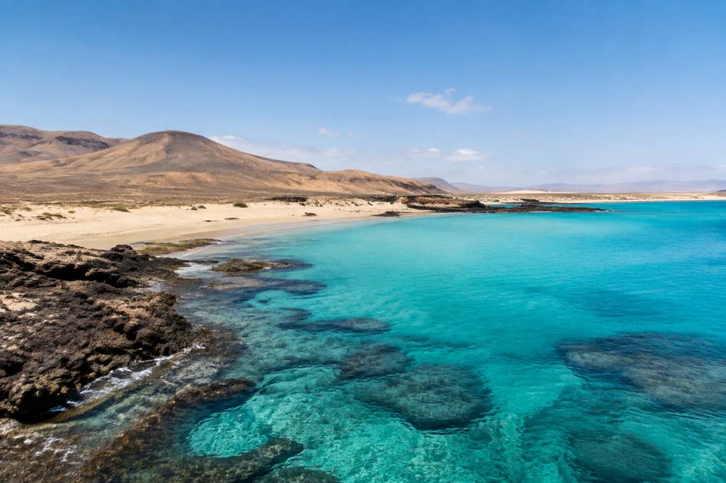 Geheimtipps Fuerteventura: unentdeckte Orte für deinen Urlaub