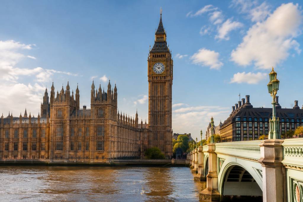 Hot spots London: die spannendsten Sehenswürdigkeiten und Geheimtipps der Stadt