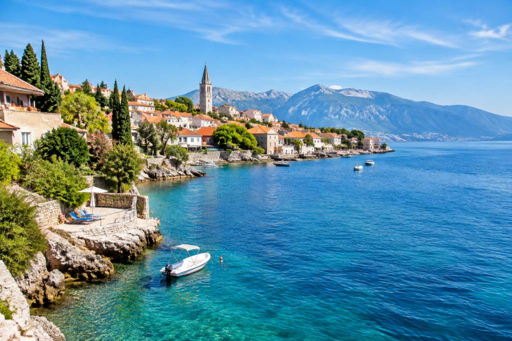 Adria Reisen: Die schönsten Küstenorte und Tipps für einen unvergesslichen Urlaub