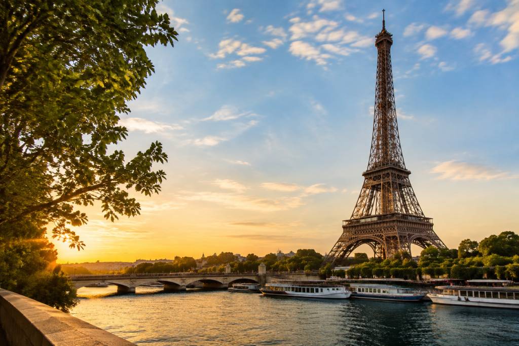 4 tage Paris: die wichtigsten Sehenswürdigkeiten und Reisetipps für einen unvergesslichen Städtetrip