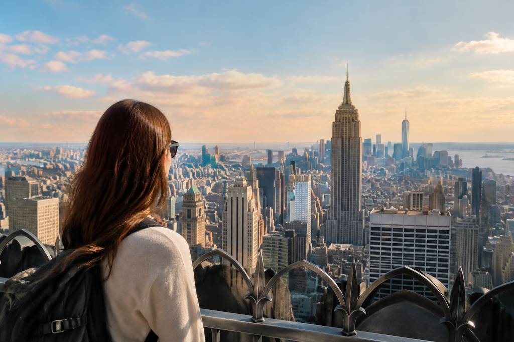1 Woche New York Kosten: Budget und Spartipps für deine Reise