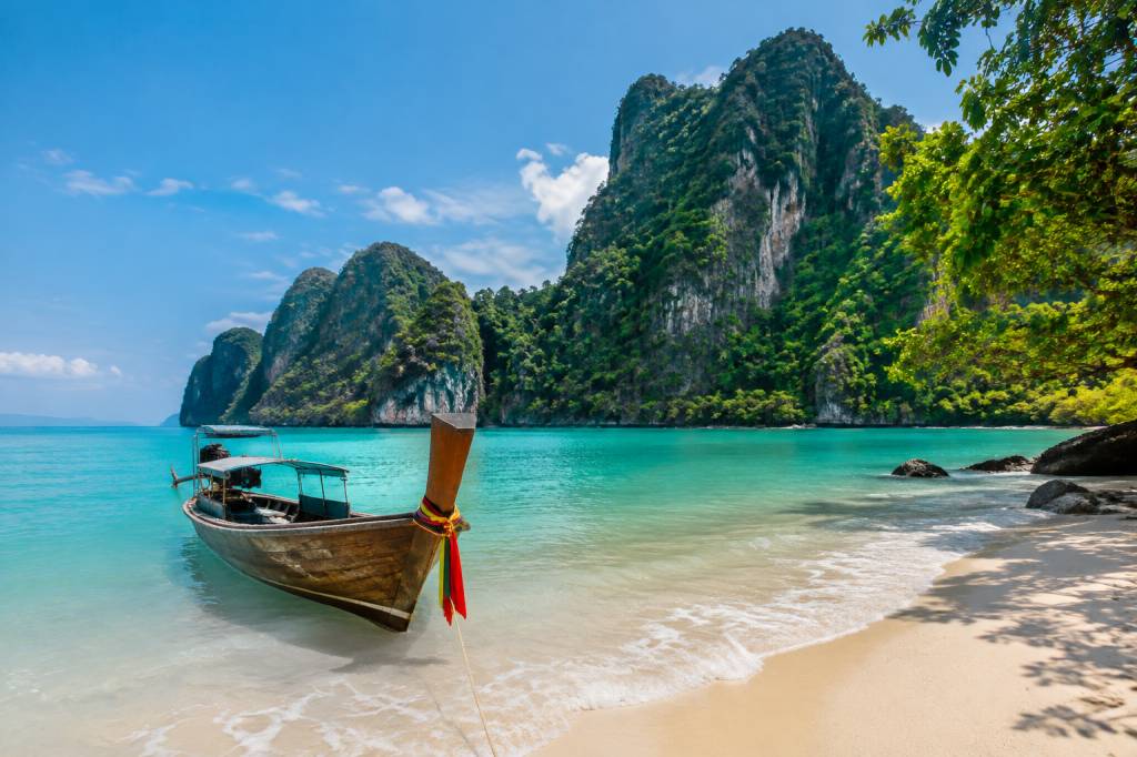 Thailand ende März: Wetter, Reiseziele und Tipps für den Urlaub