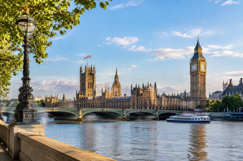 Die besten hotspots in London für eine unvergessliche Städtereise