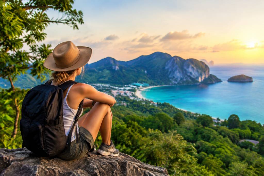 Australische Reiseberichte: Thailand aus der Sicht australischer Reisender