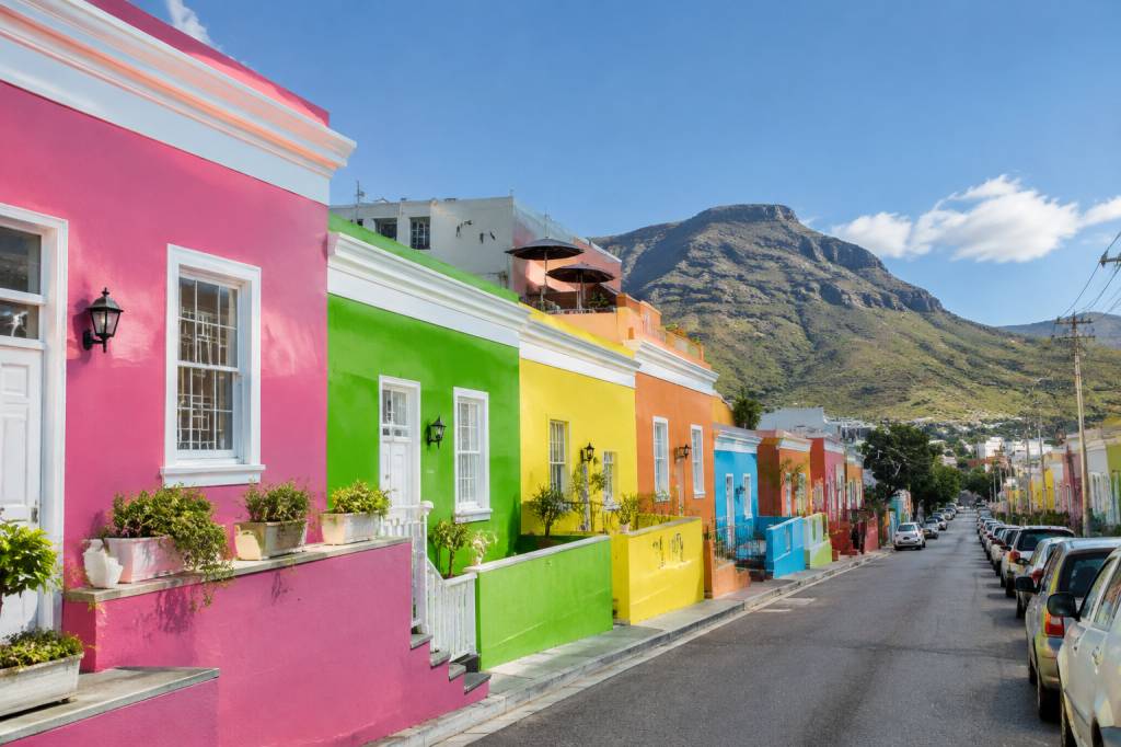Bo-Kaap Kapstadt gefährlich: Sicherheit und Tipps für Besucher