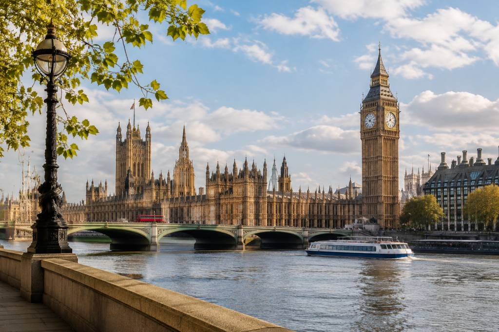 3 tage london kosten: mit welchem budget du für unterkunft, essen und sehenswürdigkeiten rechnen solltest