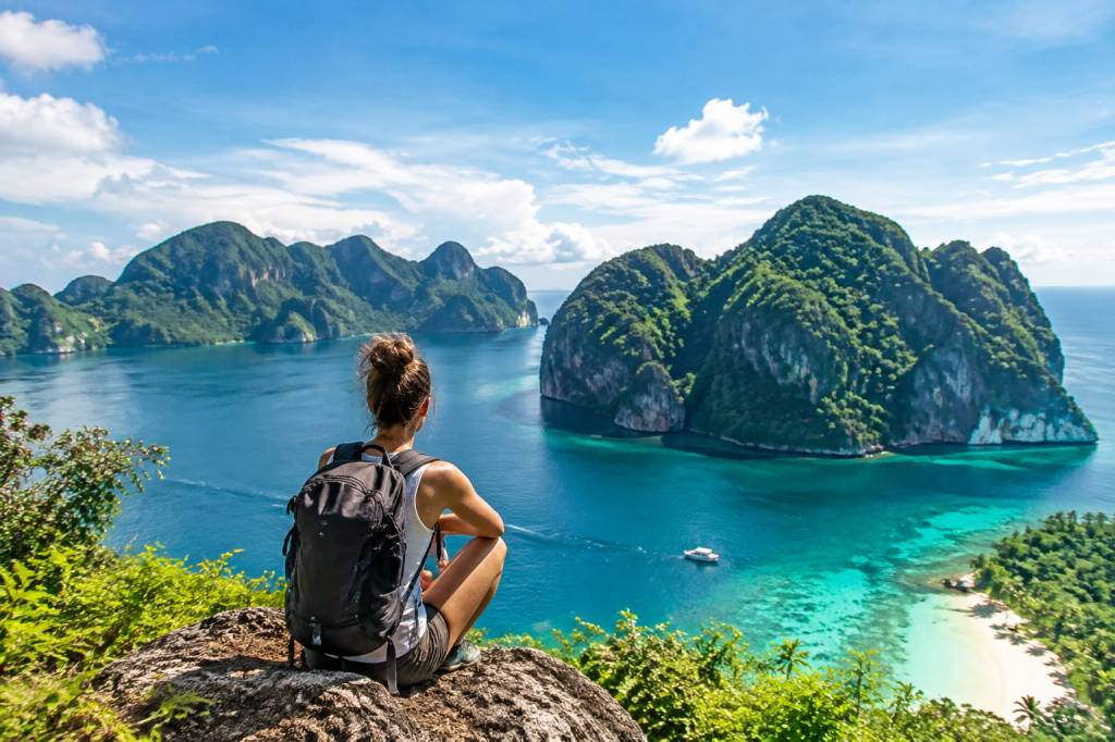 3 Wochen Indonesien: die perfekte Route für eine unvergessliche Rundreise