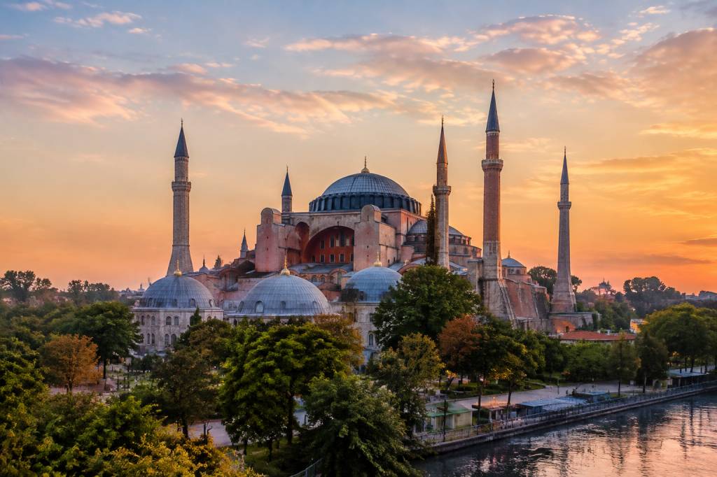 Istanbul 5 Tage: Sehenswürdigkeiten, Reisetipps und die perfekte Route