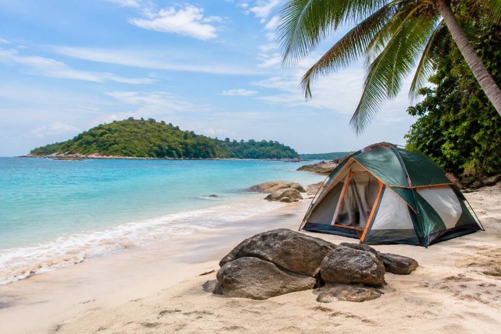 Camps Bay gefährlich? Sicherheit, Risiken und Tipps für Reisende